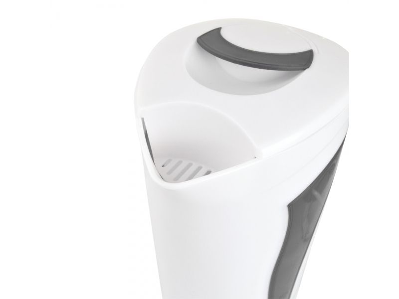 Esperanza Elkedel EKK018E - kettle - Iguazu gray - Grå - 2200 W
