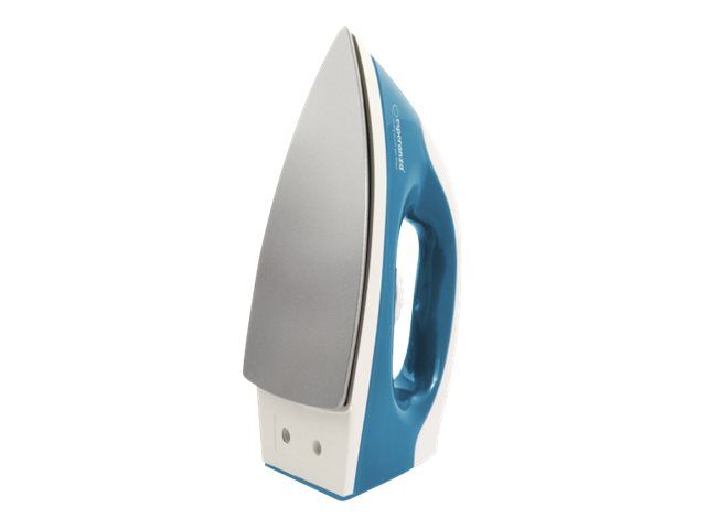 Esperanza SMOOTHER - Rejse tør strygejern - 1200 W billede 3