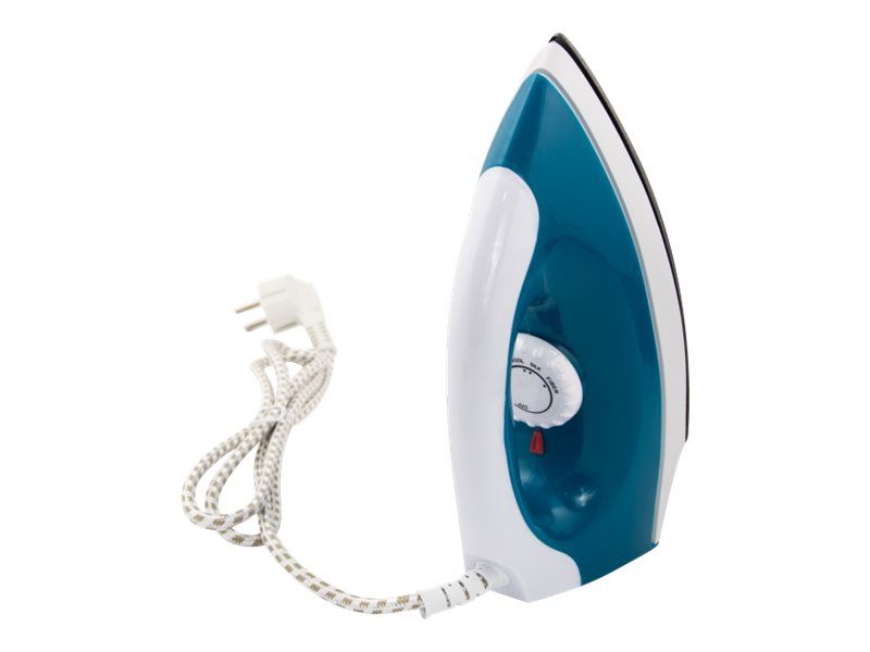 Esperanza SMOOTHER - Rejse tør strygejern - 1200 W billede 4