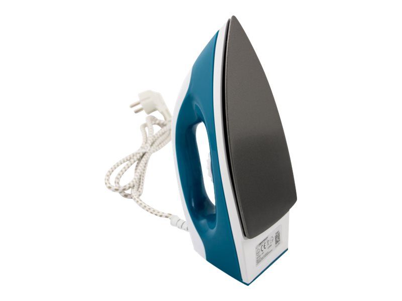 Esperanza SMOOTHER - Rejse tør strygejern - 1200 W billede 1