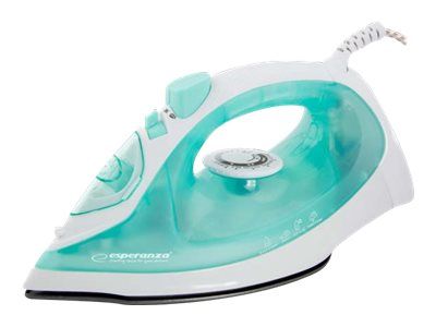 Esperanza Dampstrygejern SILK billede 2