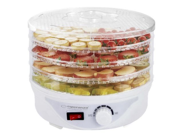 Esperanza Food Dehydrator EKD003