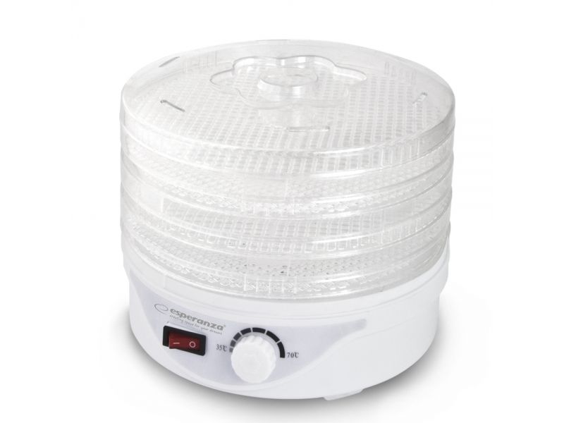 Esperanza Food Dehydrator EKD003
