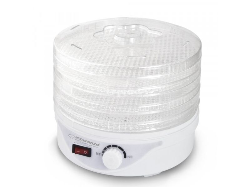 Esperanza Food Dehydrator EKD003