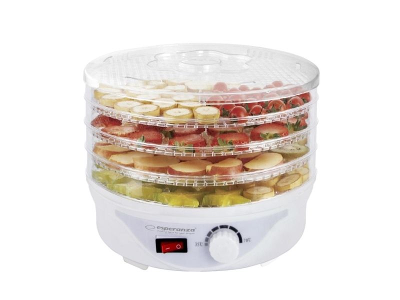 Esperanza Food Dehydrator EKD003