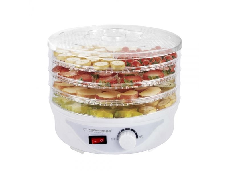 Esperanza Food Dehydrator EKD003