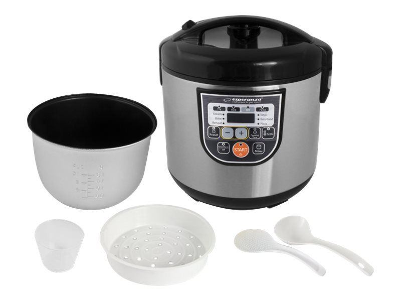 Esperanza Multi Cooker EKG011