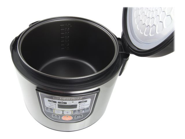 Esperanza Multi Cooker EKG011