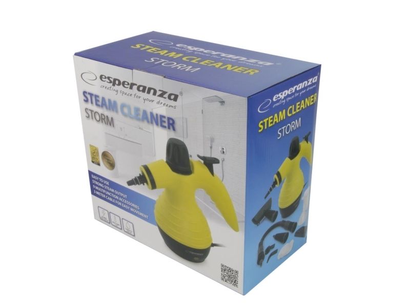 Esperanza Damprenser STORM billede 4