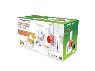 ESPERANZA EKM027 Multi funktionel Food processor
