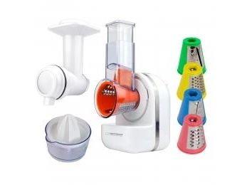 ESPERANZA EKM027 Multi funktionel Food processor billede 4