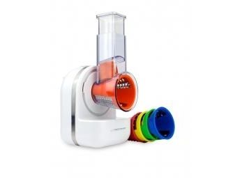 ESPERANZA EKM027 Multi funktionel Food processor billede 3