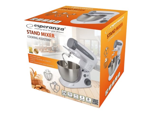 Esperanza Cooking Assistant billede 1