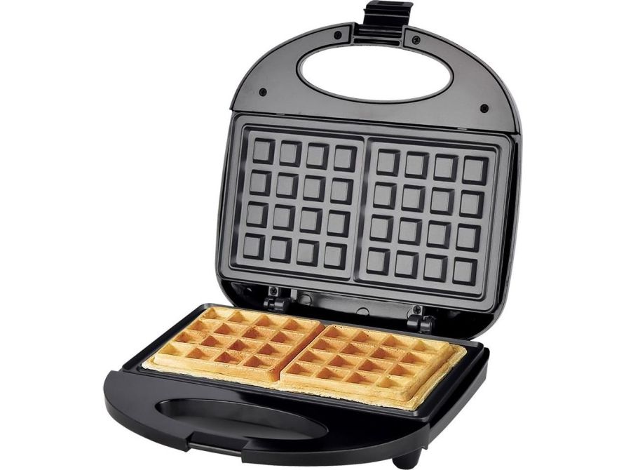 Esperanza Vaffeljern BLUEBERRY - waffle maker