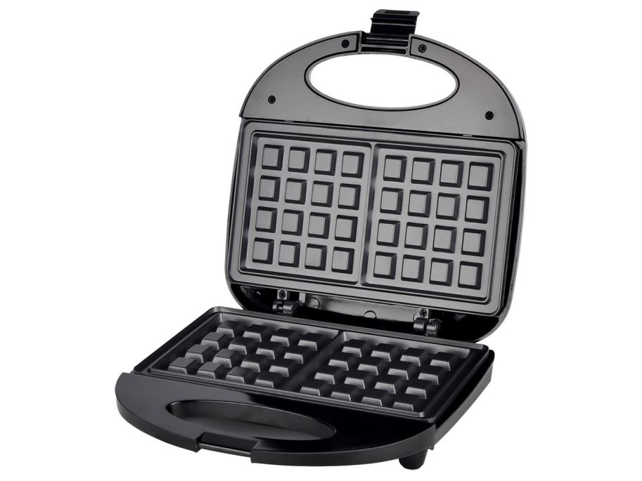 Esperanza Vaffeljern BLUEBERRY - waffle maker