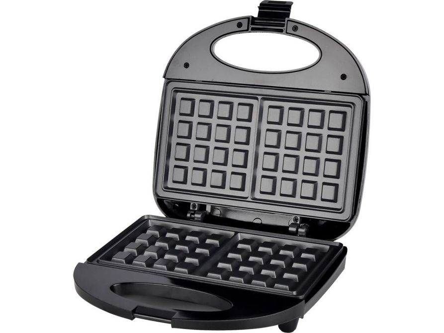 Esperanza Vaffeljern BLUEBERRY - waffle maker