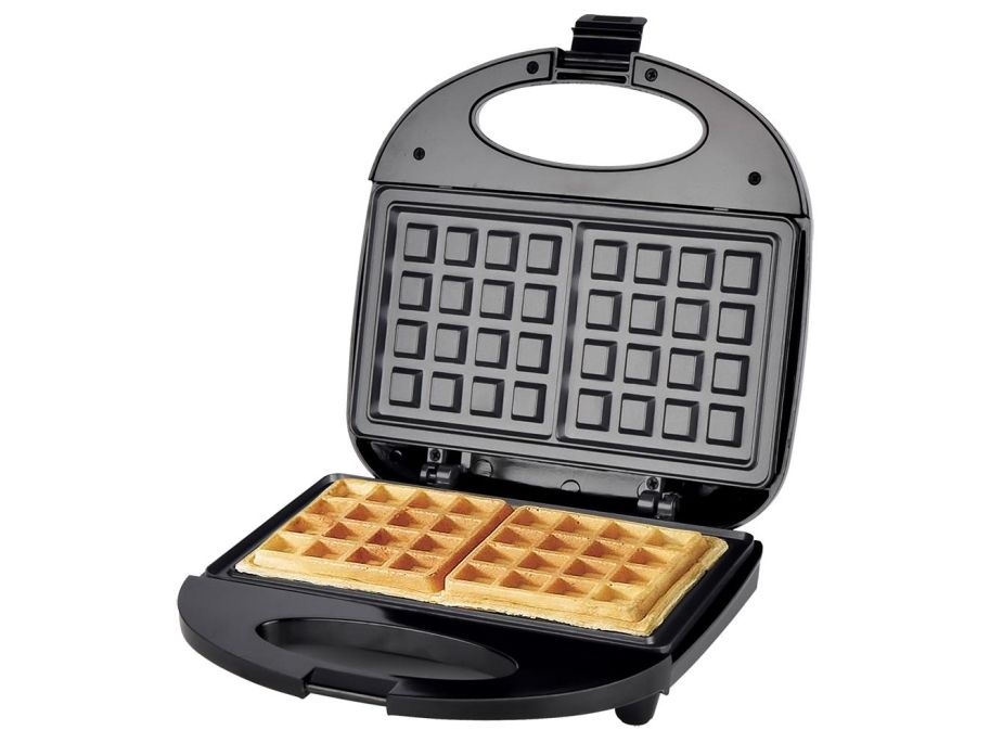 Esperanza Vaffeljern BLUEBERRY - waffle maker