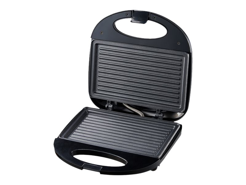 Esperanza Toastmaskine TORTILLA - grill / sandwich maker billede 1