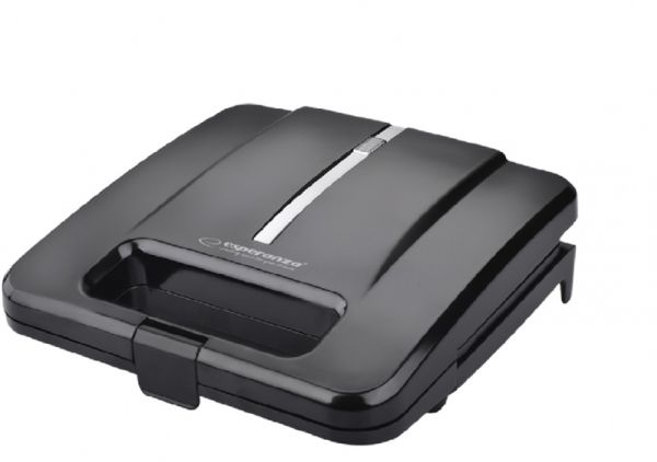 Esperanza Toastmaskine Sandwich Maker EKT010