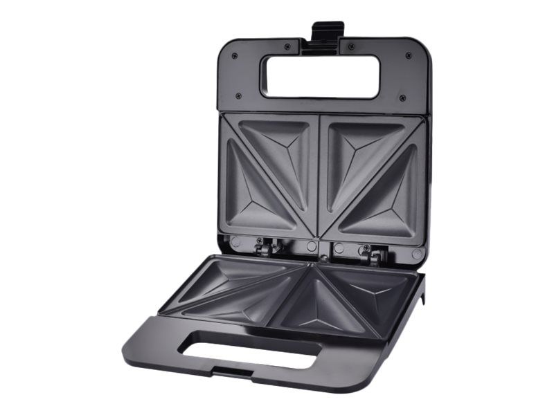 Esperanza Toastmaskine Sandwich Maker EKT010