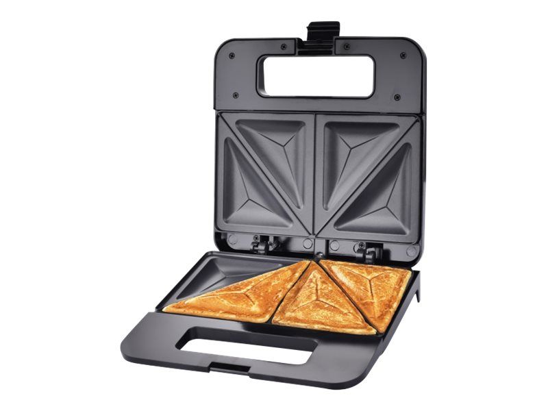 Esperanza Toastmaskine Sandwich Maker EKT010