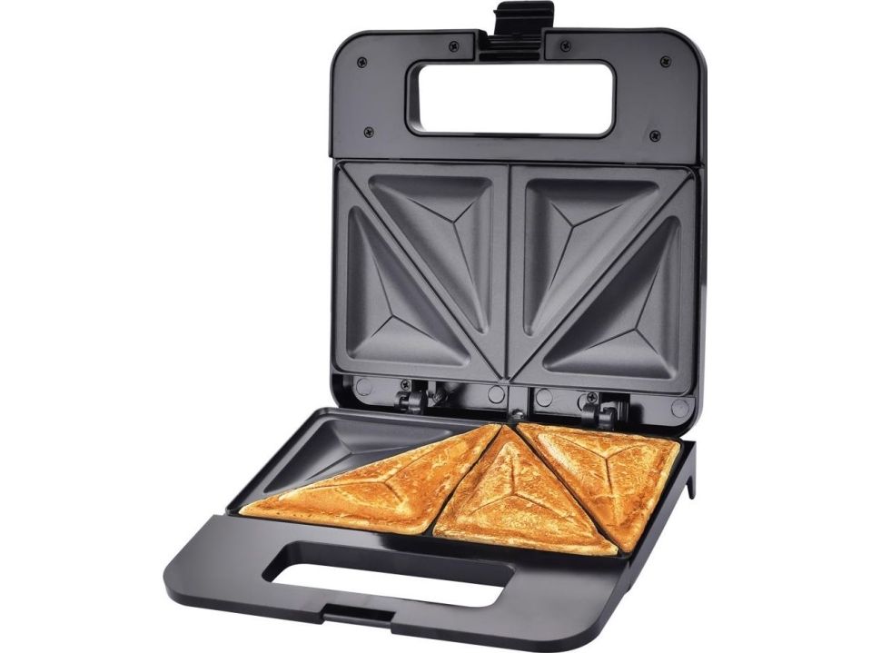 Esperanza Toastmaskine Sandwich Maker EKT010