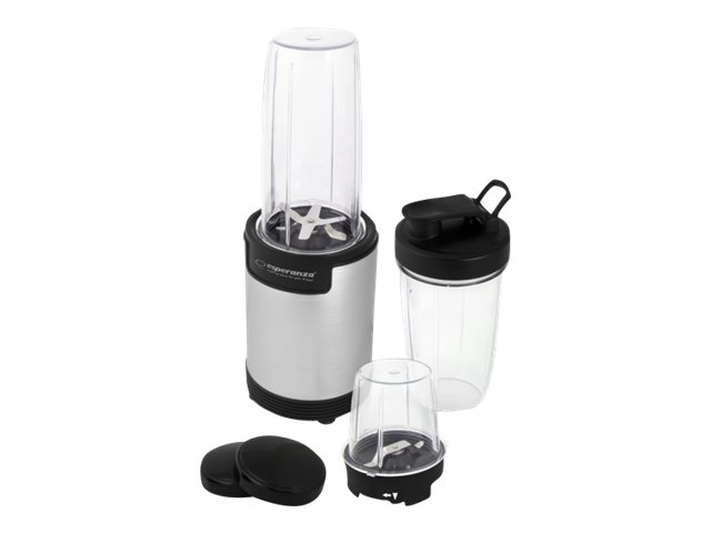 Esperanza Blender NUTRI BLENDER NUTRI BOMB 9IN1 - 900 W billede 1