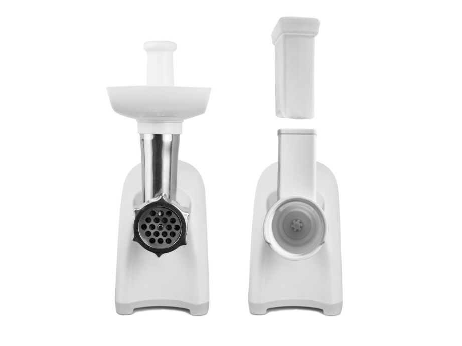 Esperanza EKM033, 230 V, 50 Hz, Rustfrit stål, 275 mm, 135 mm, 350 mm