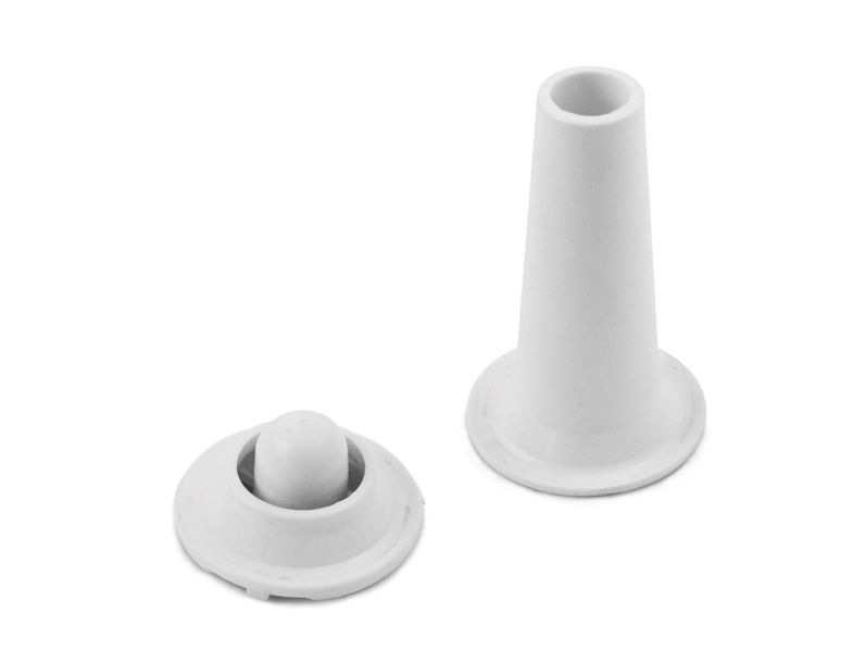 Esperanza EKM033, 230 V, 50 Hz, Rustfrit stål, 275 mm, 135 mm, 350 mm