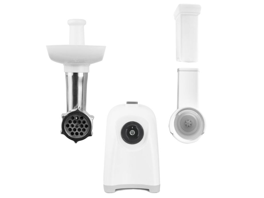 Esperanza EKM033, 230 V, 50 Hz, Rustfrit stål, 275 mm, 135 mm, 350 mm