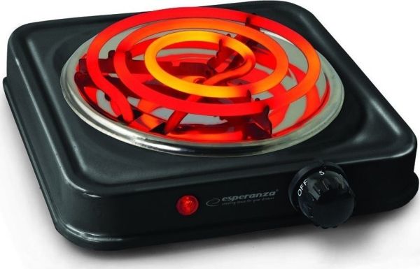 Esperanza ELECTRIC COOKER ETNA