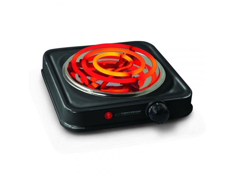 Esperanza ELECTRIC COOKER ETNA