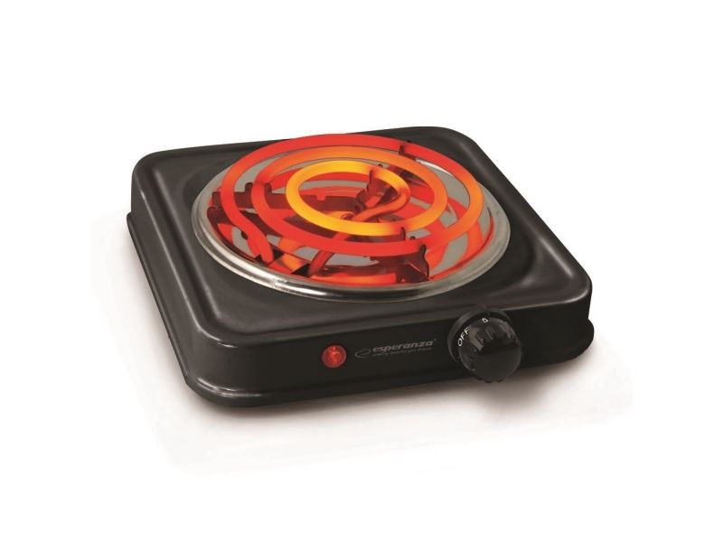 Esperanza ELECTRIC COOKER ETNA