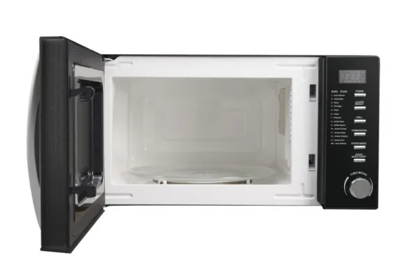 Esperanza COCINERO, Bordplade, Kombination mikroovn, 20 L, 1200 W, Indbygget skærm, LED