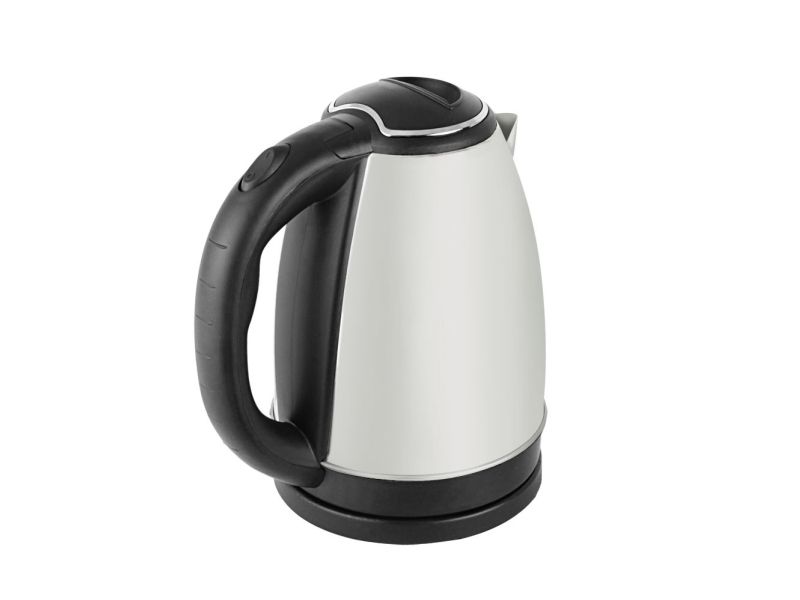 Titanum TKK102X Elkedel 1.8L 1800W Inox billede 4