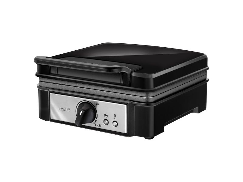 MPM MGO-24 waffle maker