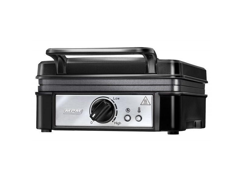 MPM MGO-24 waffle maker