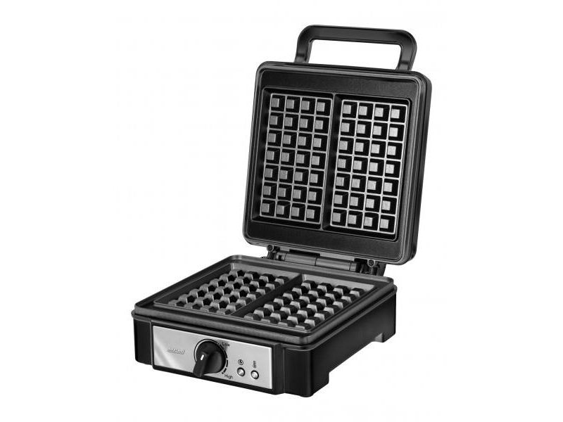 MPM MGO-24 waffle maker