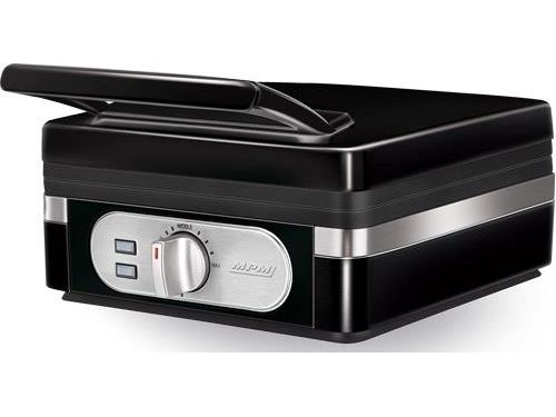 MPM MGO-24 waffle maker