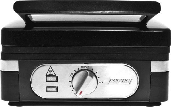 MPM MGO-24 waffle maker