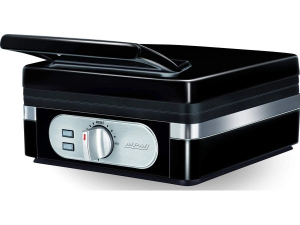 MPM MGO-24 waffle maker