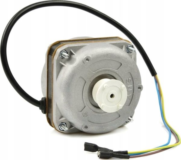 Geko motor til gasvarmer 15 kW
