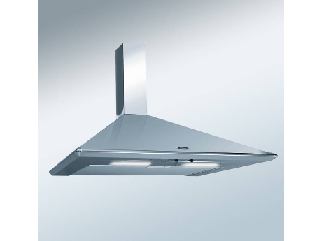 Akpo WK-5 Soft, 320 m³/t, Aftræk/Recirkulerende, 59 dB, 50 dB, 59 dB, Vægmonteret