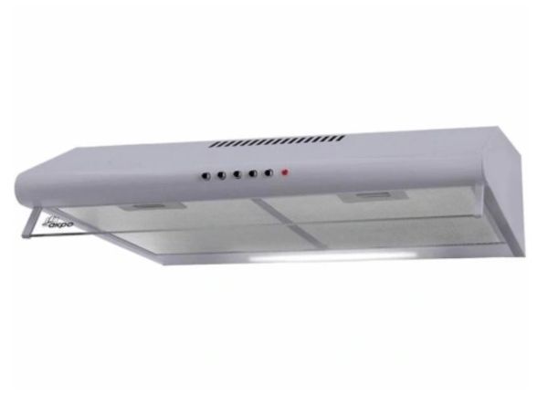 Gartraukis po spintele AKPO WK-7 P 3050 PILKA (159,8 m3/h, 500mm, pilka spalva)
