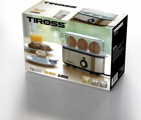 TIROSS 5901698503246