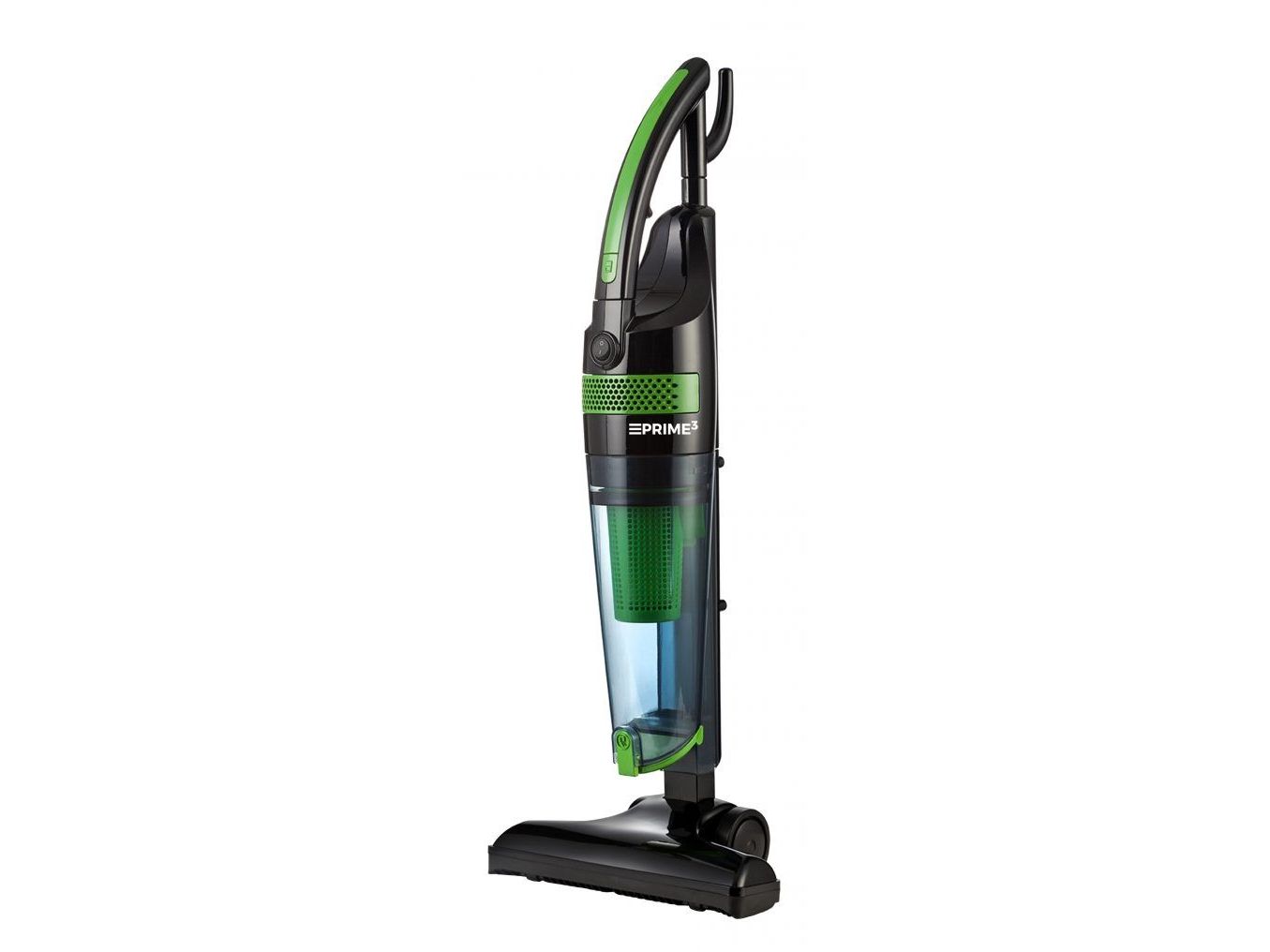 Prime3 Støvsuger uden pose Blaupunkt SVC11 ( uden pose , 800 W , Sort ) billede 3