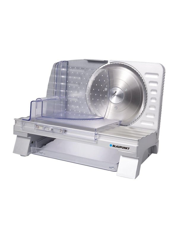 Blaupunkt Pålægsmaskine FMS501 - slicer - 200 W