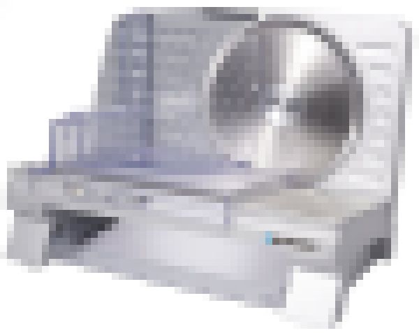 Blaupunkt Pålægsmaskine FMS501 - slicer - 200 W