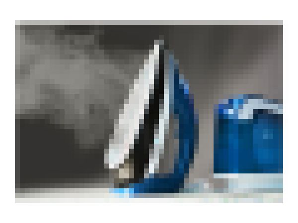 Blaupunkt Dampstrygejern SSP701 billede 1