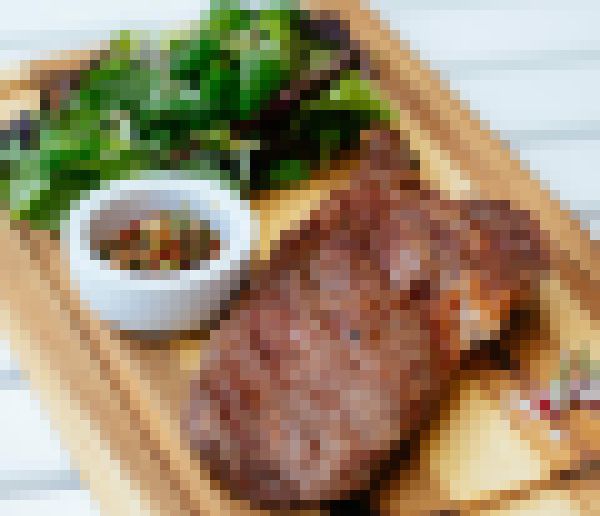 Blaupunkt GRT301 kontaktgrill